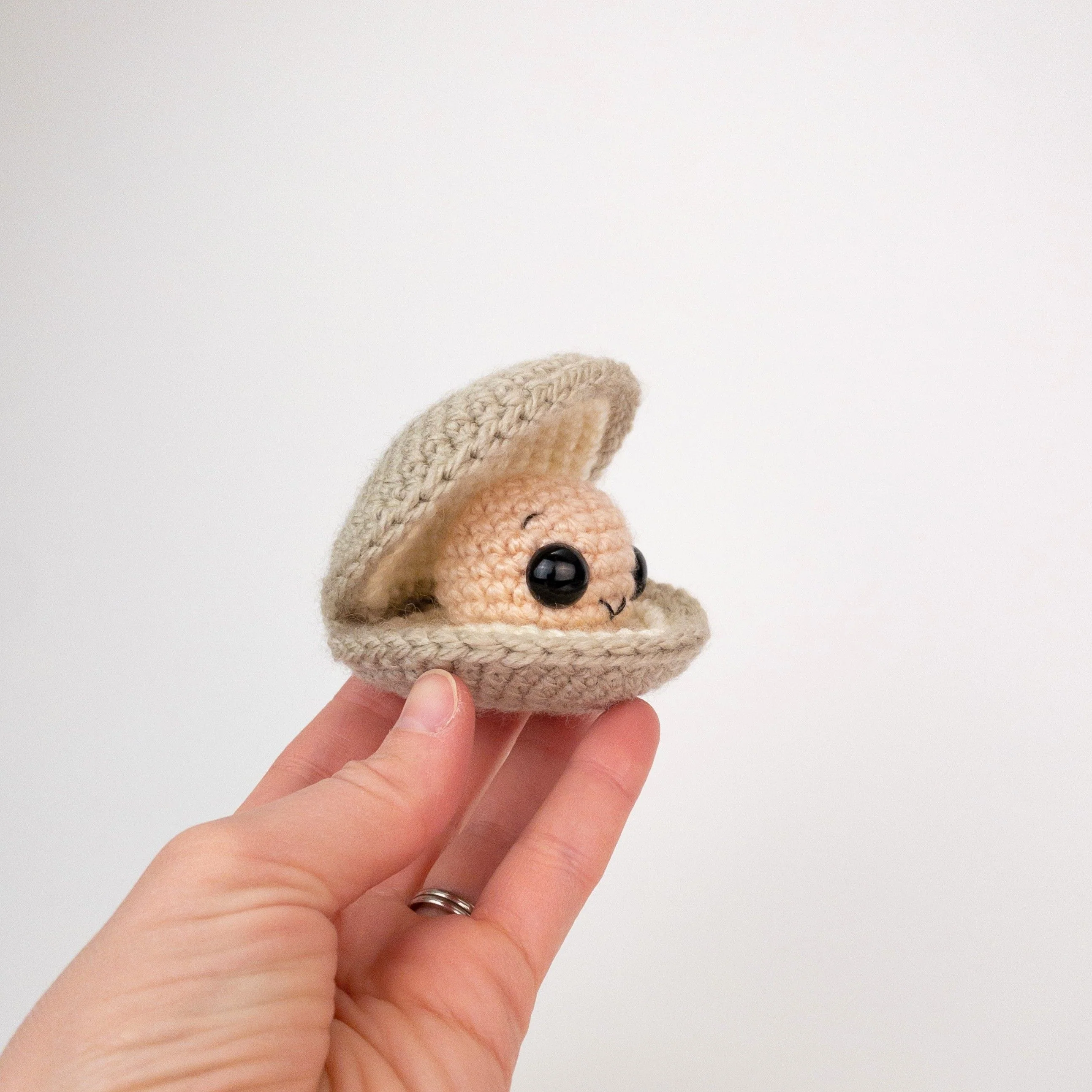 Cleo the Clam - Image 4