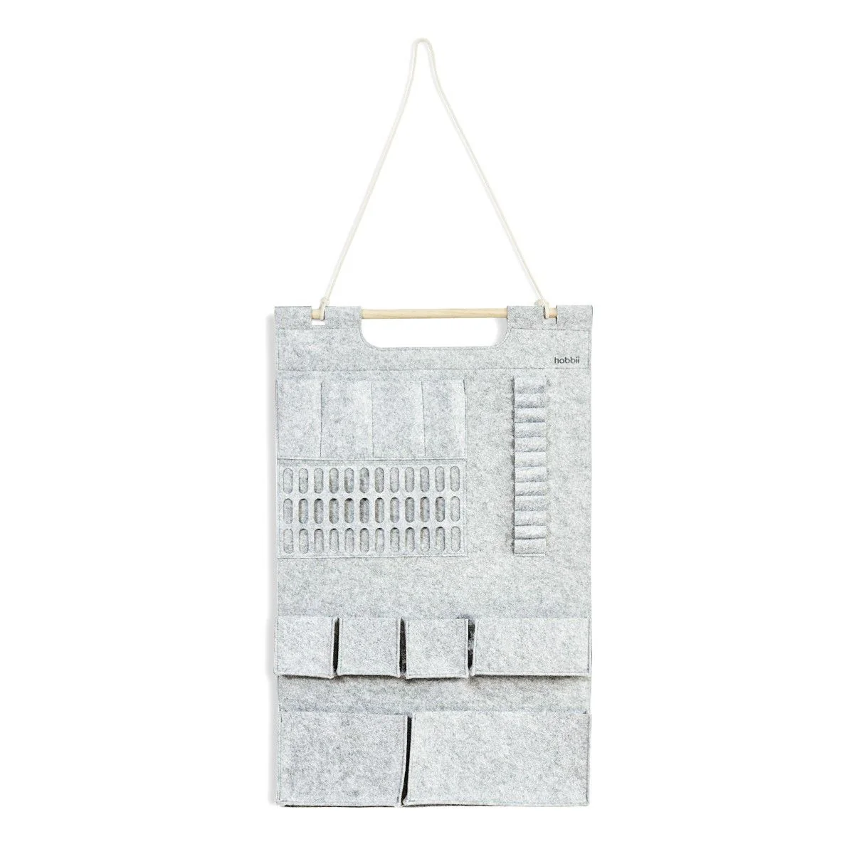 Felt Wall Organizer - Image 6